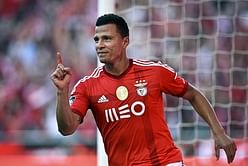 Benfica sell Rodrigo Lima to Al-Ahli for €7m