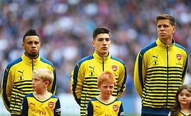5 youngsters who should get first team opportunities at Arsenal in 2015/16