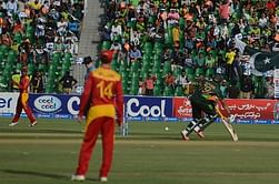 Reports: Pakistan's tour of Zimbabwe called off to protect Champions Trophy spot