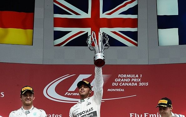 Winning At Home: On Lewis Hamilton