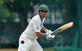 Younis Khan - Pakistan cricket's symbol of courage and hope