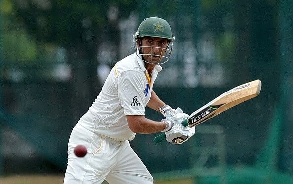 Younis Khan - Pakistan cricket's symbol of courage and hope