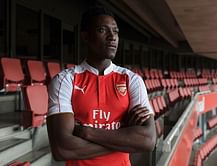 Arsenal striker Danny Welbeck to miss start of season