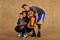 Stephen Curry's wife Ayesha gives birth to baby daughter