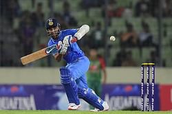 India must beat Zimbabwe 3-0 to remain second in ODI rankings