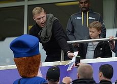 Andrew Flintoff predicts England Ashes victory