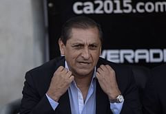 Argentina should beat Chile in Copa America final says Paraguay coach Diaz
