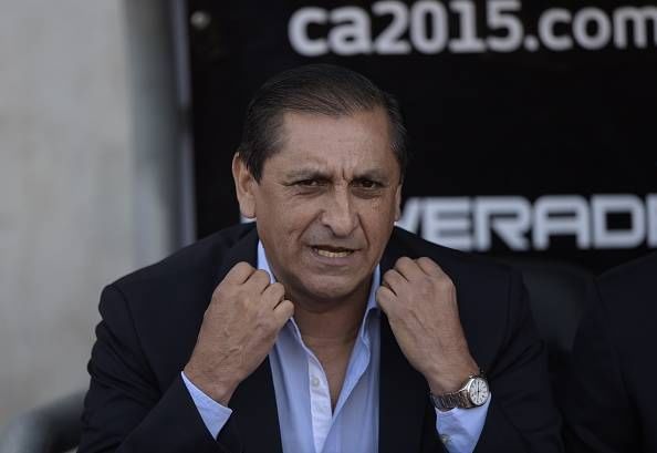 Argentina should beat Chile in Copa America final says Paraguay coach Diaz