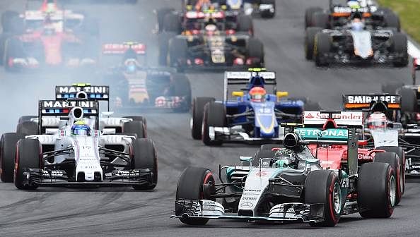 Should Mercedes have been penalised at the British Grand Prix?