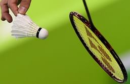 LeapStart kick starts 2015 All India Badminton Championships