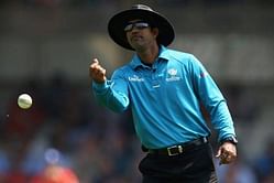 ICC approve 'Mankading' and DRS for catches