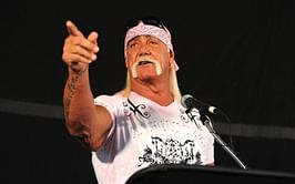 Hulk Hogan continues to comment on controversy, apparently doesn't get it