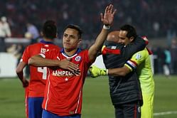 Chile complete a fairytale story as Argentina realize that favourites tag counts for nothing