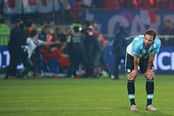 Highlights: Chile beat Argentina 4-1 on penalties to win Copa America 2015