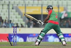 Mashrafe mystified by poor show by Bangladesh batsmen