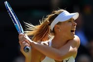 Maria Sharapova Wimbledon 2015