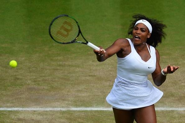 Wimbledon 2015: Talking points from Day 8