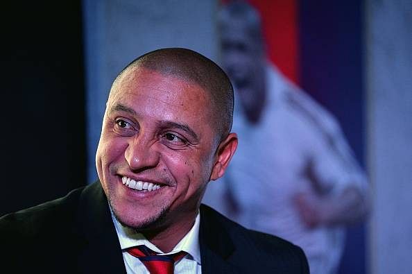 Roberto Carlos rates Neymar ahead of Lionel Messi and Cristiano Ronaldo