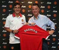 Areas that Manchester United need to strengthen this transfer window