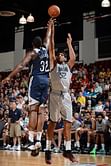 Video: Highlights from Satnam Singh's Summer League debut