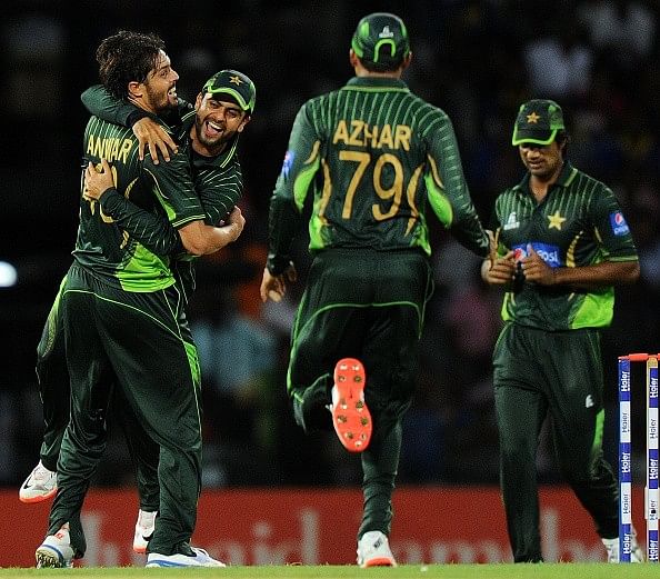 SL vs PAK, 1st T20: Pakistan won by 29 runs and takes 1-0 lead in the series