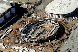 Local Government unveils legacy plan for Rio 2016 Olympic venues