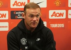 Manchester United must prove they are as good as Barcelona: Wayne Rooney