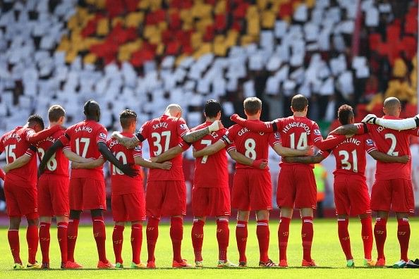 A SWOT analysis on Liverpool ahead of the new season