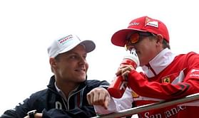 Valtteri Bottas: A perfect fit for Ferrari?