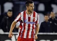 Serbian footballer Goran Gogic dies after training