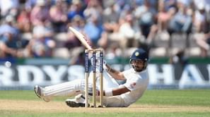 5 Indian players who got a lot of backing when they were going through a bad phase