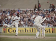 One of the greatest Test match overs of all time