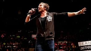 Possible spoiler on WWE Battleground Divas segment, Dean Ambrose