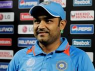 virender sehwag