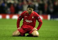 Fernando Morientes Liverpool