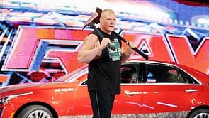 WWE RAW: July 7, 2015- 5 Promising developments