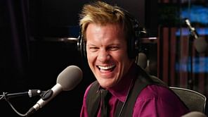 5 funniest road stories involving Chris Jericho
