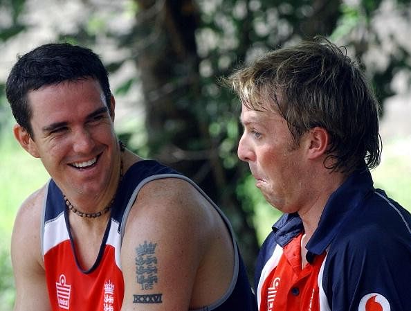 Graeme Swann mercilessly mocks Kevin Pietersen on Australian radio show