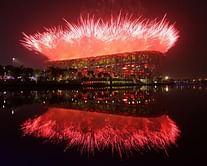 Beijing promises to tackle air pollution ahead of 2022 Winter Olympics bid