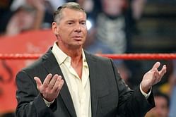 Internal friction among Vince and his producers, WWE TV shows facing cancellations?
