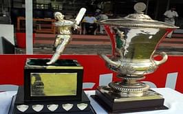 Duleep Trophy not scrapped, will resume from 2016-17 season: BCCI