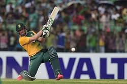Bangladesh can only pray for de Villiers' dismissal