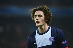 Why Tottenham and West Ham should seek PSG midfielder Adrien Rabiot