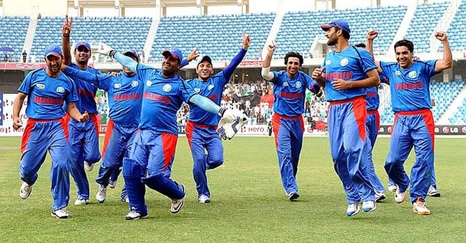 ICC plans for ODI fund for Associate Members and compulsory participation for Full Members in T20 qualifiers