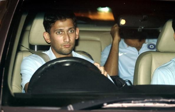 Mishra's selection shows lack of young spinners in India: Agarkar