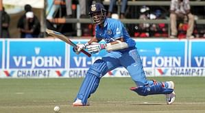 Rahane credits Zimbabwe for squaring T20 cricket series