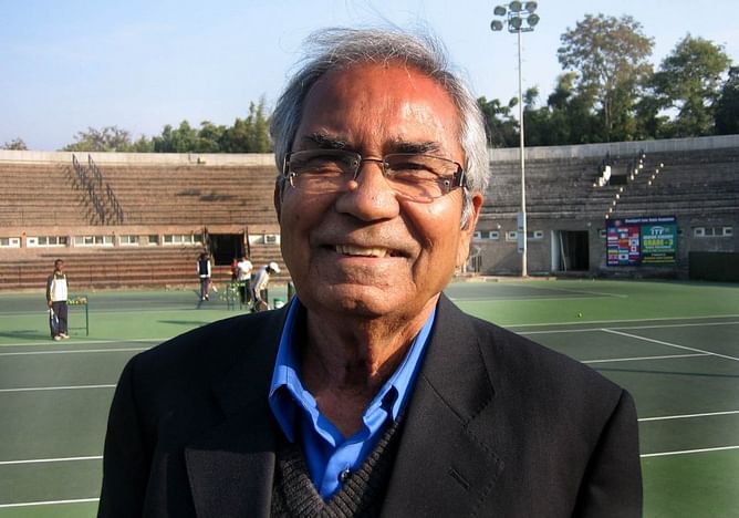 Leander Paes's desire to succeed helps him win: Akhtar Ali