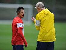 Alexis Sanchez to be rested, could miss start of 2015/16 season for Arsenal