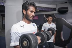 Bengaluru FC sign Dempo's Alwyn George
