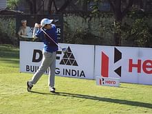 Hero Women's Professional Golf Tour: Amandeep Drall records maiden professional win